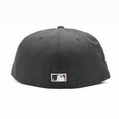 Boston Red Sox Fenway Park 90th Anniversary 59FIFTY Fitted MLB Cap Black Fashion