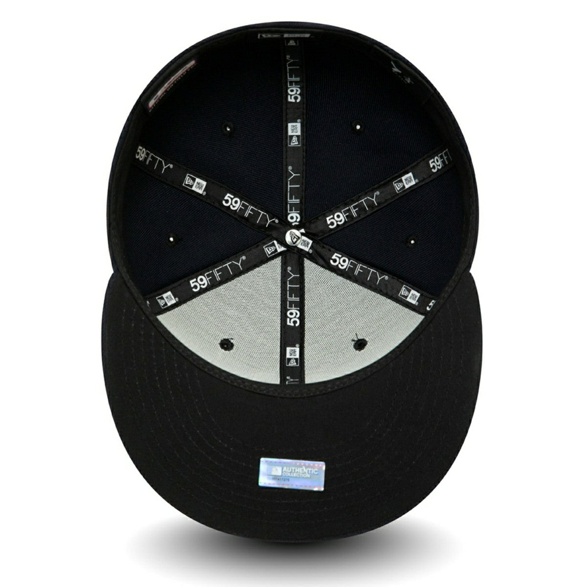Boston Red Sox Authentic New Era 59FIFTY Fitted MLB Cap Game Fashion