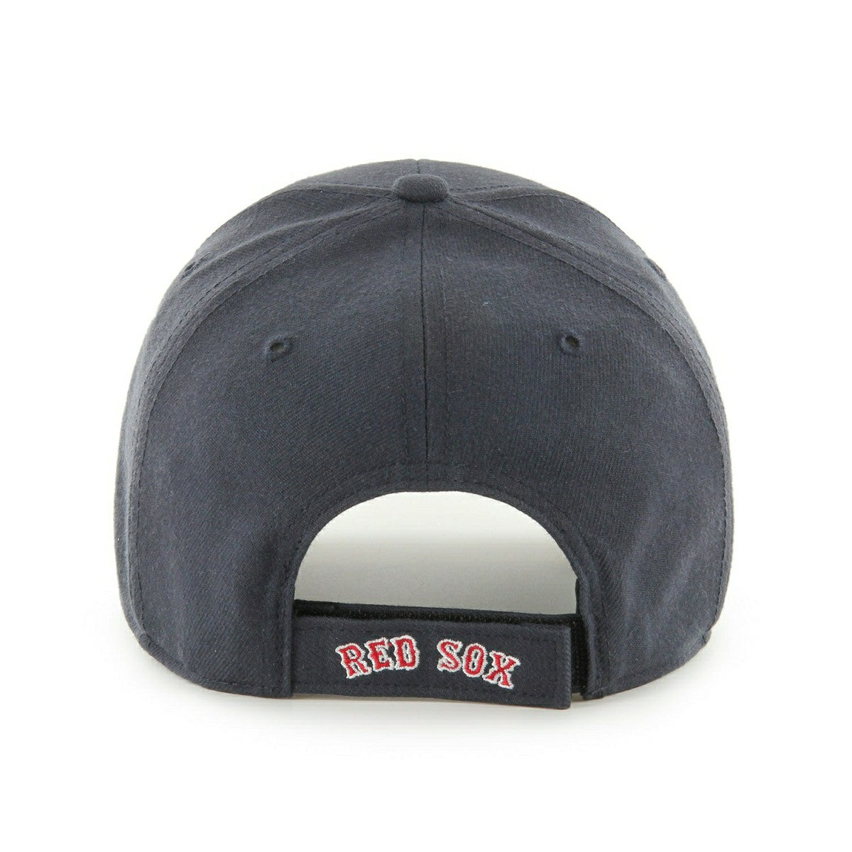 Boston Red Sox Alternate '47 MVP Adjustable MLB Cap Navy Lifestyle