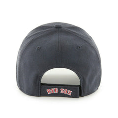 Boston Red Sox Alternate '47 MVP Adjustable MLB Cap Navy Lifestyle