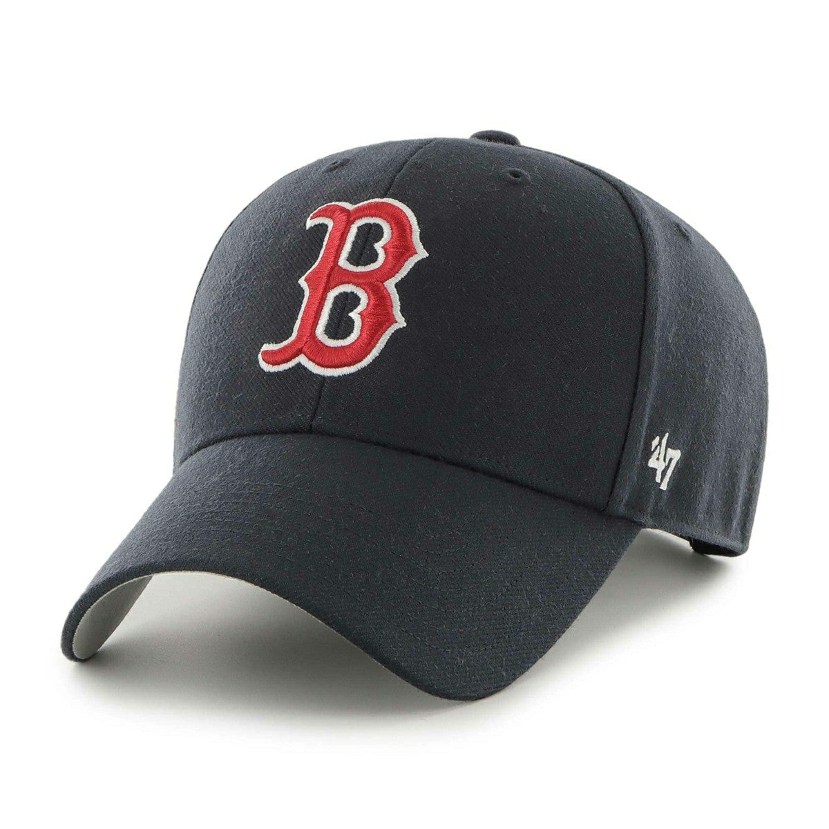 Boston Red Sox 2004 World Series '47 MVP Snapback MLB Cap Taass sale