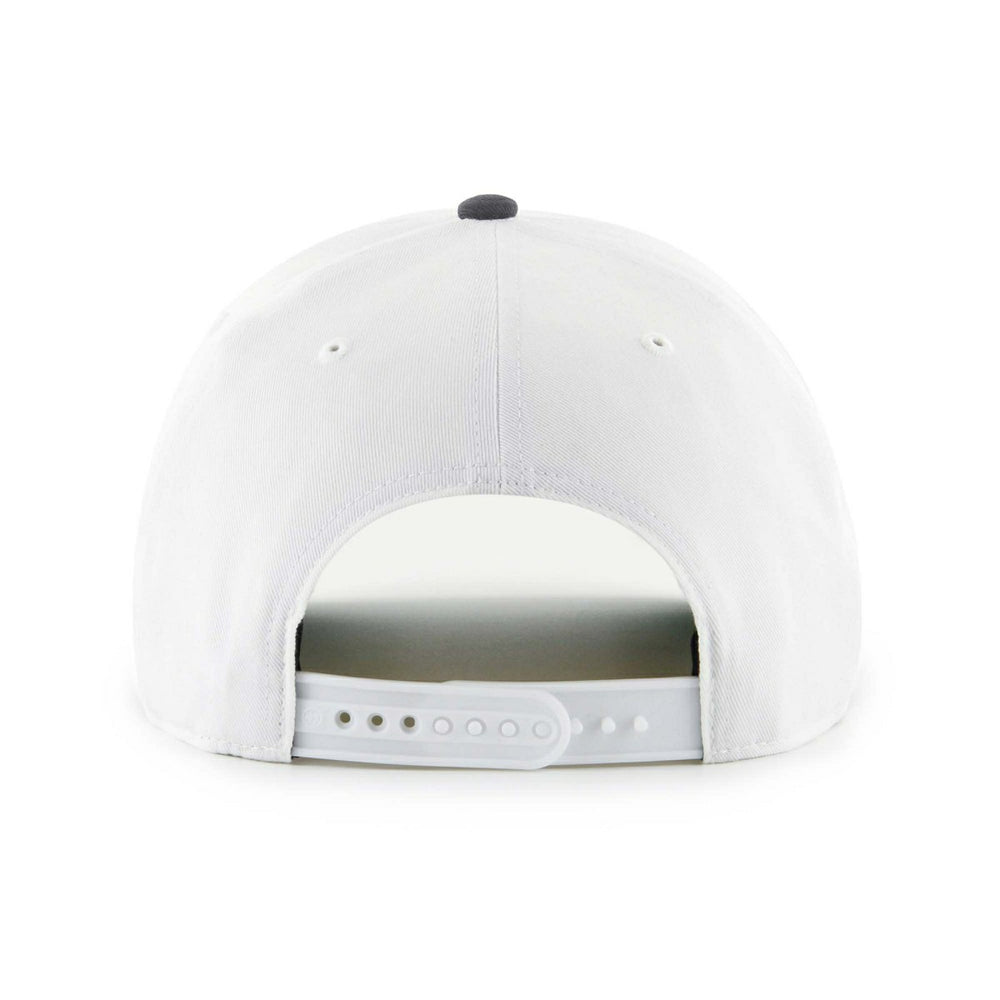 Boston Red Sox 2004 World Series Champions '47 Hitch Adjustable MLB Cap White Taass for sale