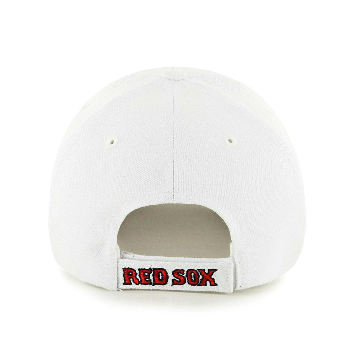 Boston Red Sox '47 MVP Adjustable MLB Cap White Taass US