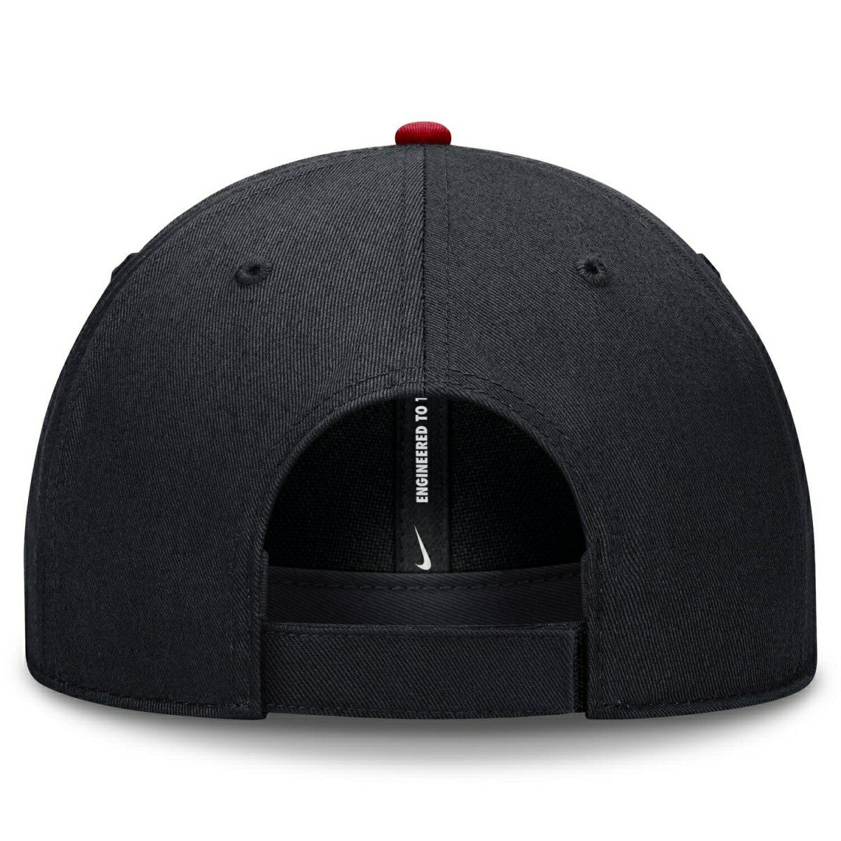 Boston Red Sox Nike Dri-FIT Club Adjustable Cap Navy Classic