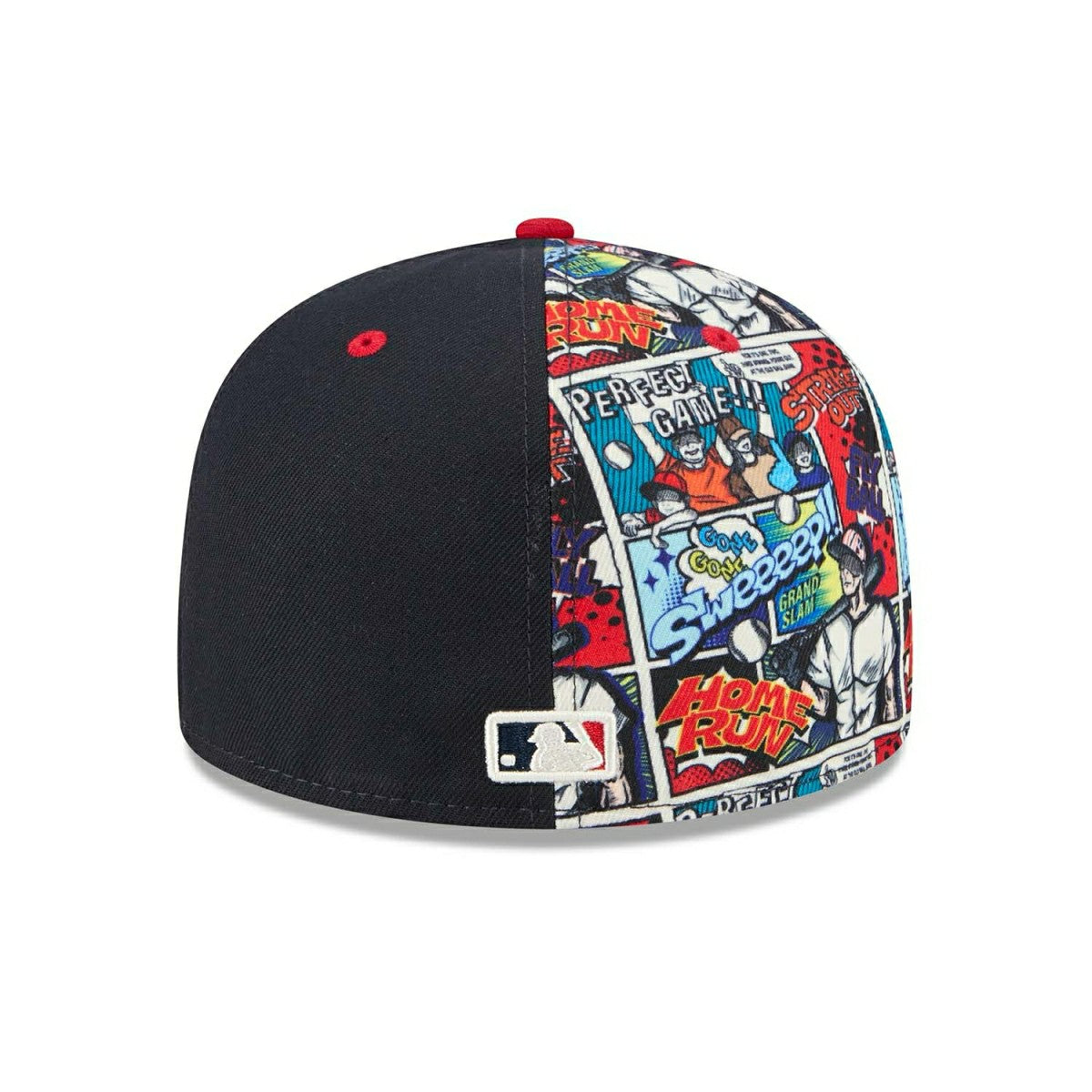 Boston Red Sox 2025 MLB Players' Weekend Authentic 59FIFTY Fitted Cap Taass sale