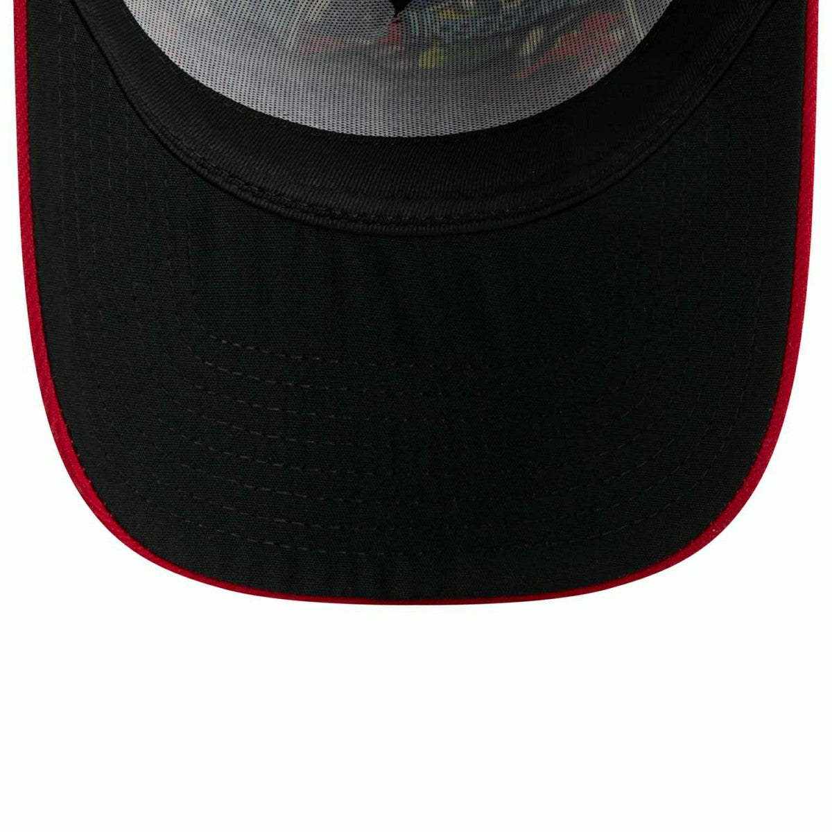 Boston Red Sox 2025 MLB Players' Weekend 9FORTY A-Frame Snapback Cap Taass for sale