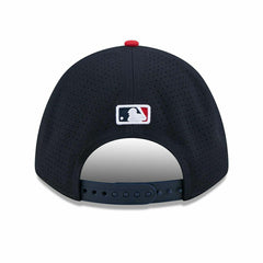 Boston Red Sox Authentic 2025 MLB All-Star Game New Era 9FORTY M-Crown Snapback Cap Classic