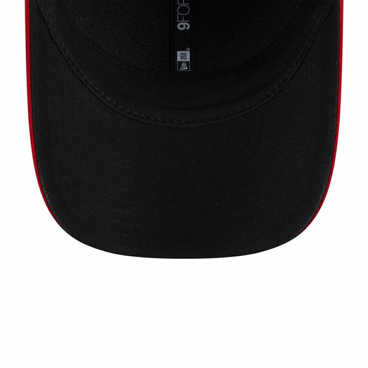 Boston Red Sox Authentic 2025 MLB All-Star Game New Era 9FORTY M-Crown Snapback Cap Classic
