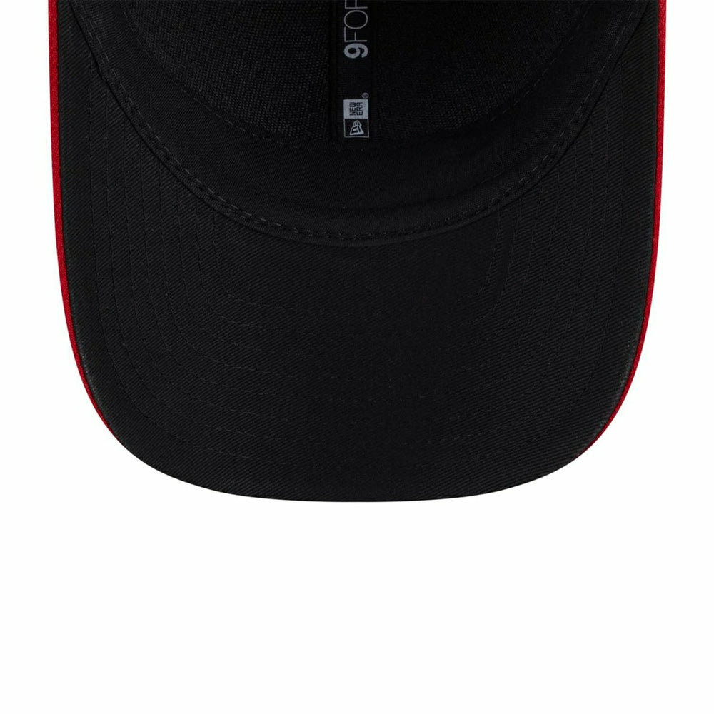 Boston Red Sox Authentic 2025 MLB All-Star Game New Era 9FORTY M-Crown Snapback Cap Classic