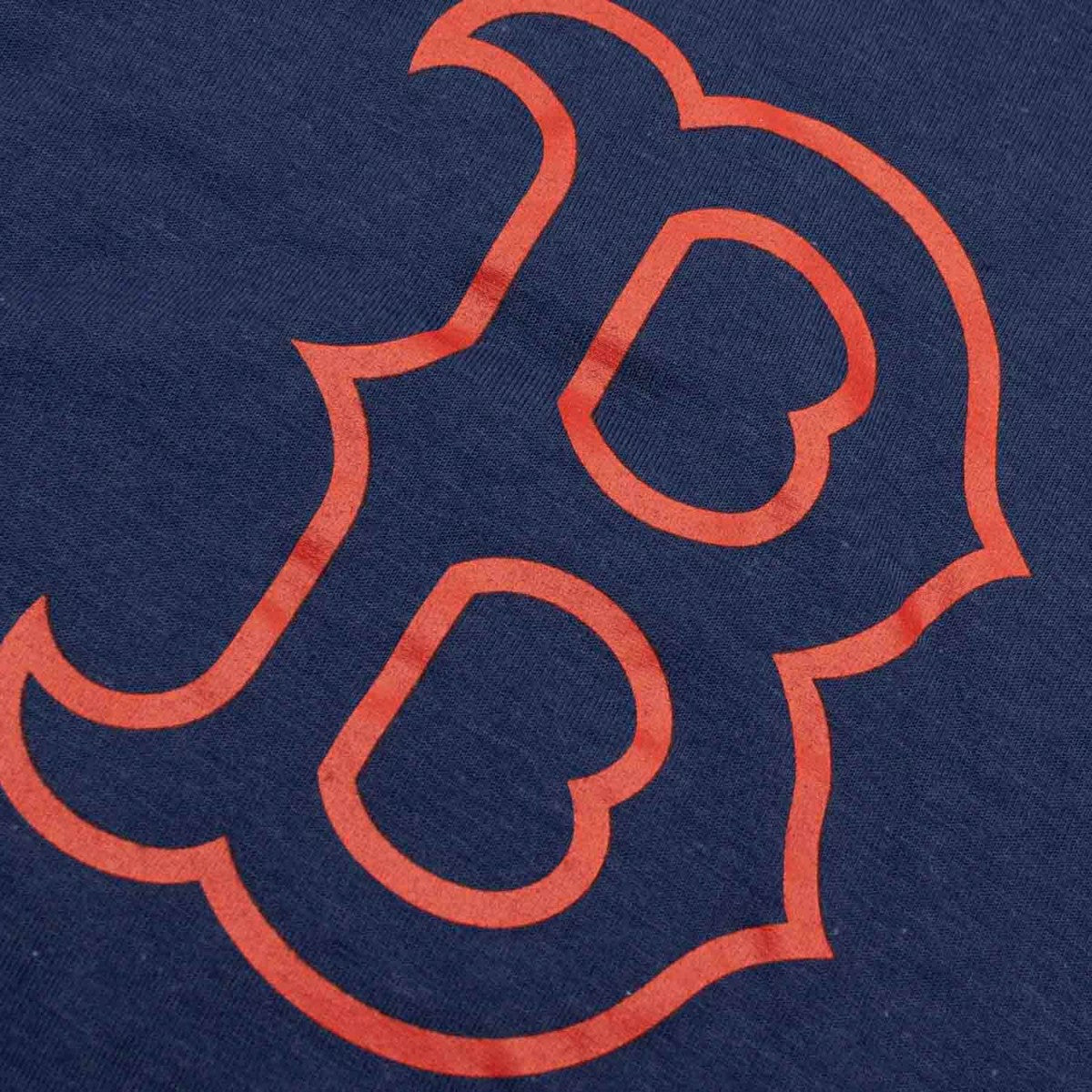 Boston Red Sox Early Work 2025 MLB Authentic Nike Tri-Blend T-Shirt Navy Taass for sale