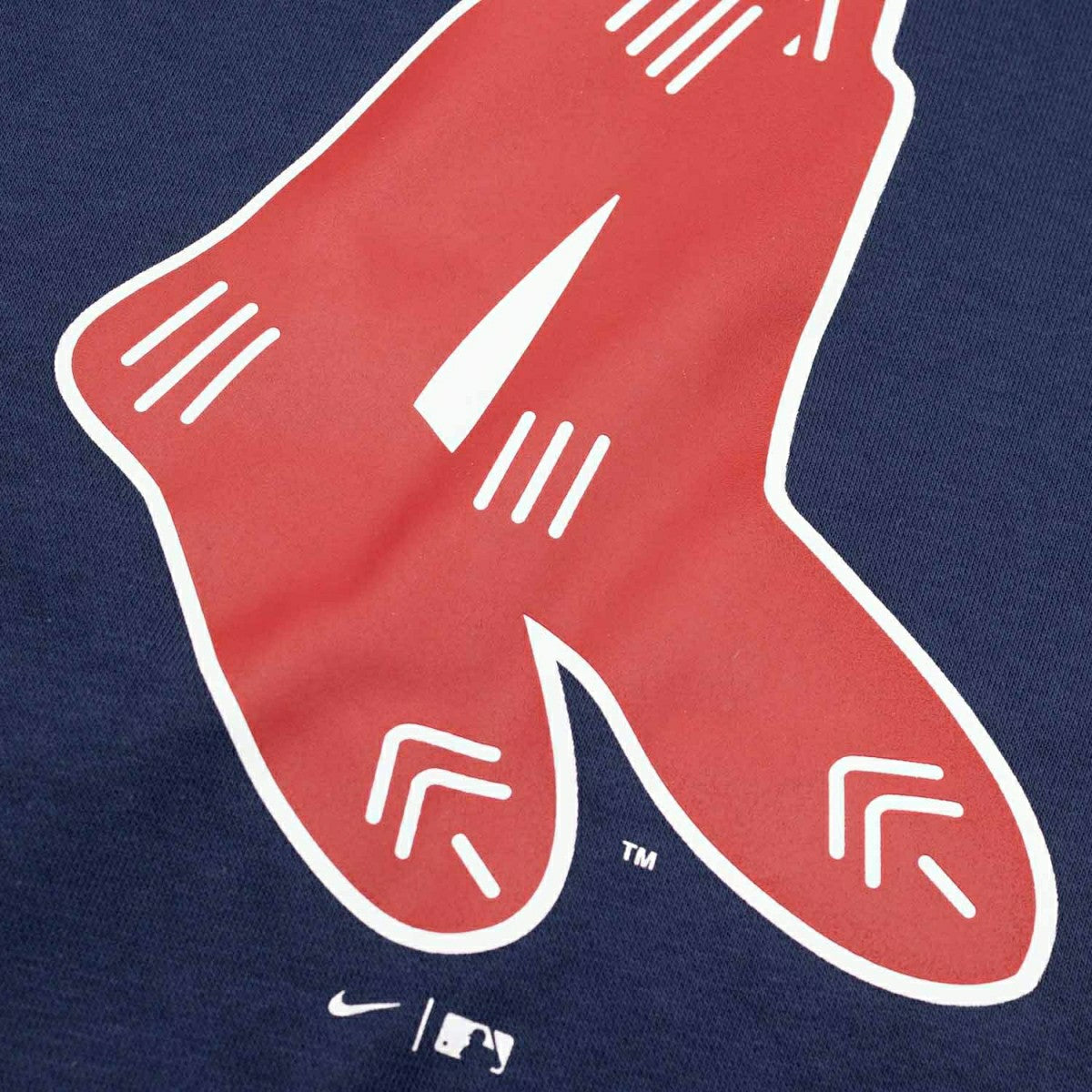 Boston Red Sox 1969 Cooperstown Club MLB Hoodie Navy Taass for sale