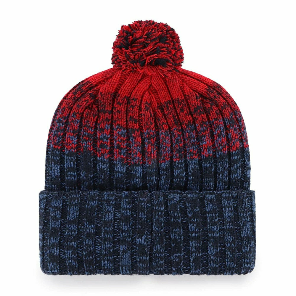 Boston Red Sox '47 Cascade MLB Knit Hat Navy Lifestyle