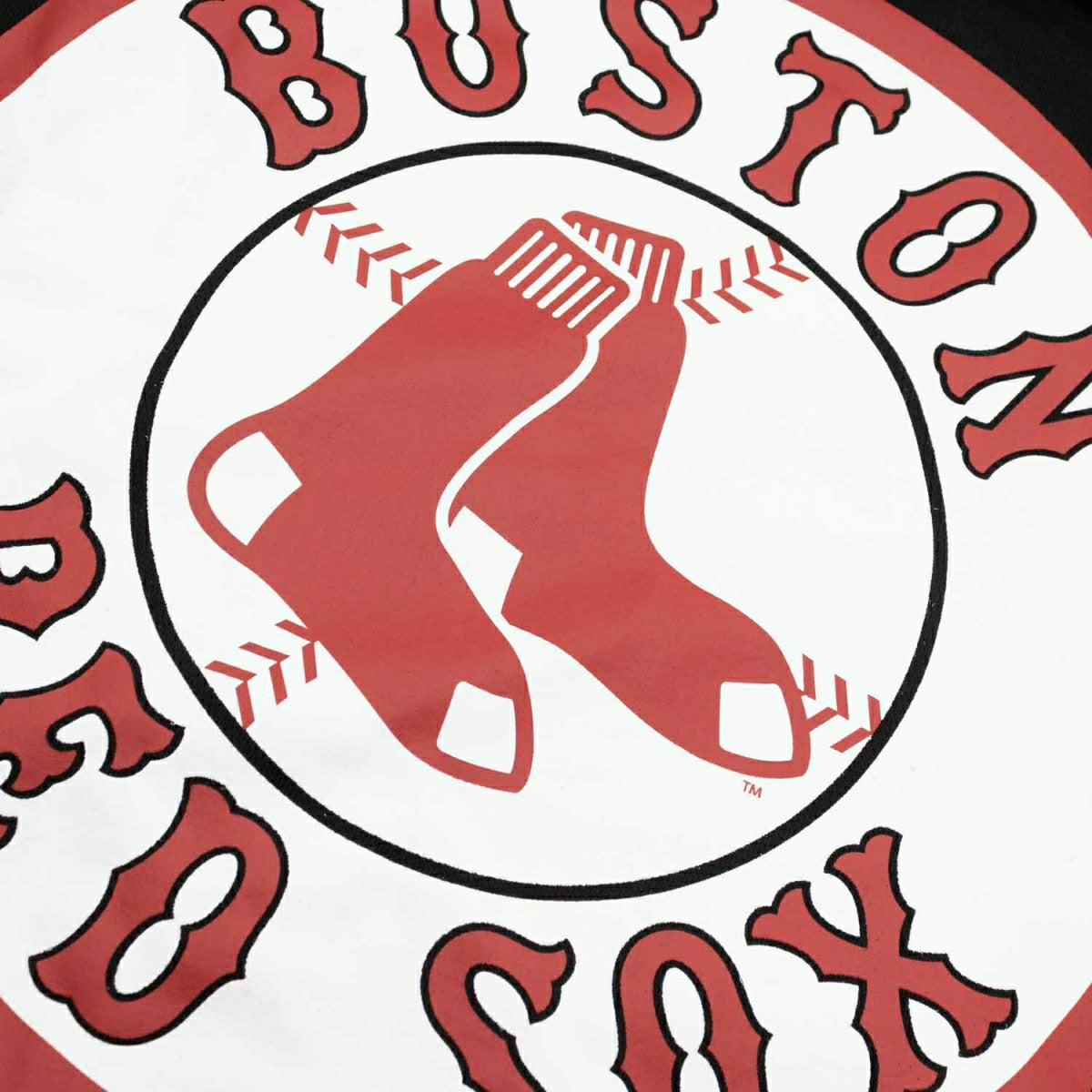 Boston Red Sox Backer '47 Burnside MLB Hoodie Navy Taass sale