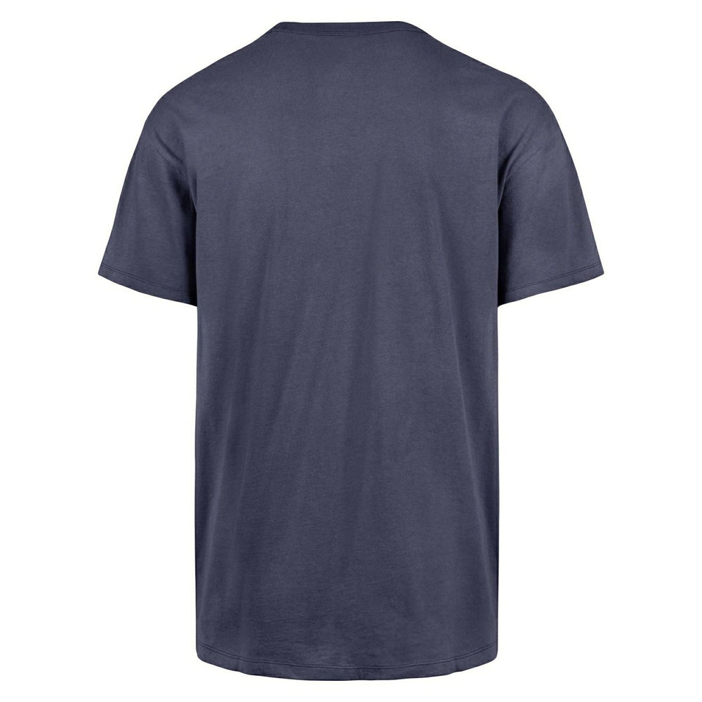 Boston Red Sox 2013 World Series '47 Drop Shoulder MLB T-Shirt Navy Taass for sale