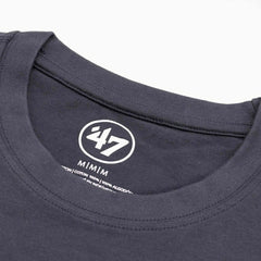 Boston Red Sox 2013 World Series '47 Drop Shoulder MLB T-Shirt Navy Taass for sale