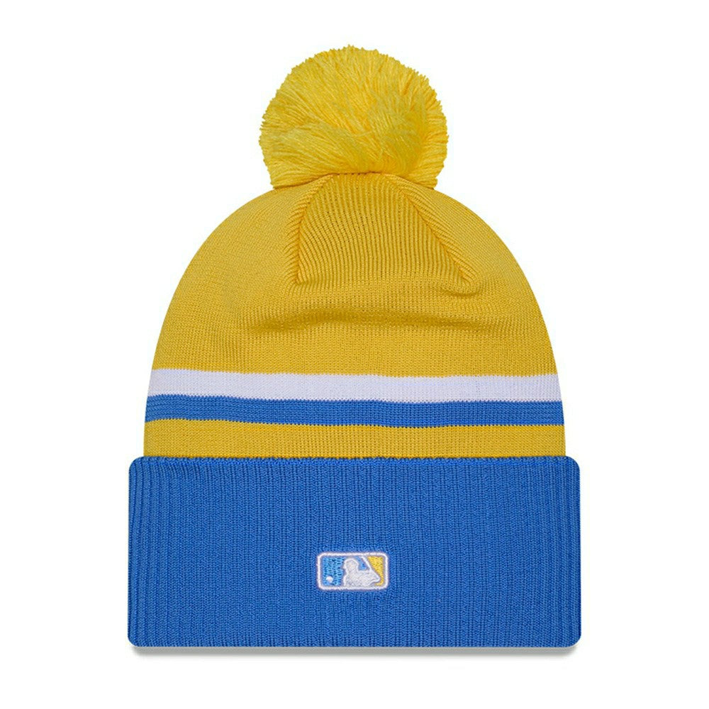Boston Red Sox Authentic City Connect New Era MLB Knit Hat Taass sale