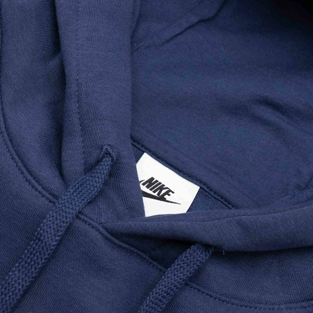 Boston Red Sox Nike Club Slack MLB Hoodie Navy Taass for sale