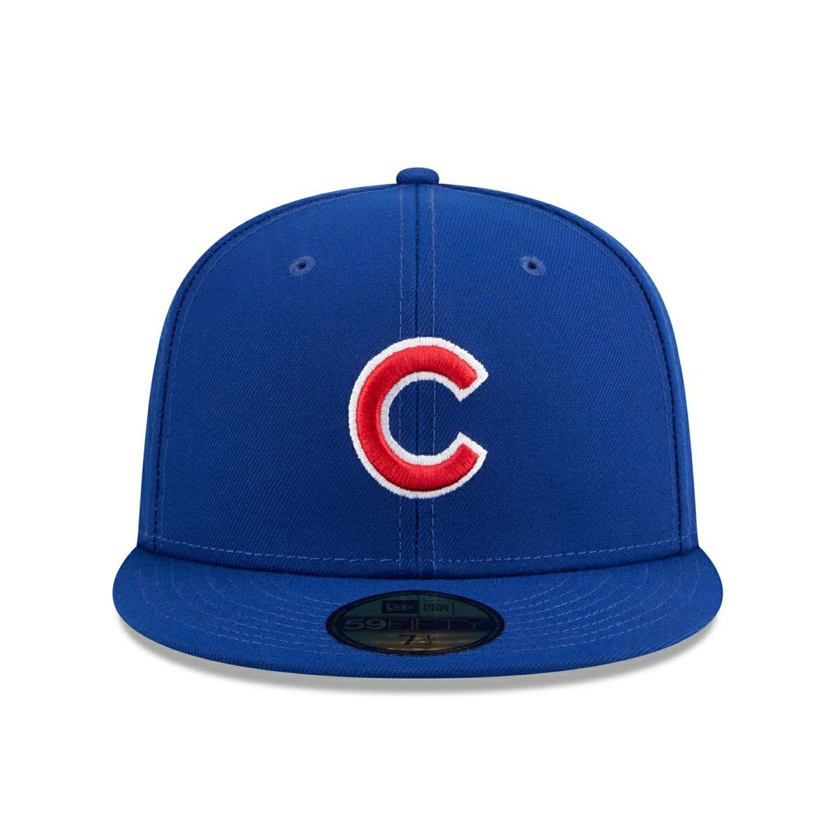 Chicago Cubs 2026 Jackie Robinson Day 59FIFTY Fitted Cap Blue Taass for sale