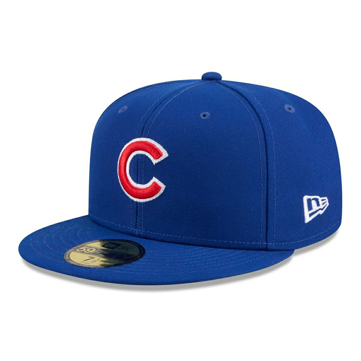 Chicago Cubs 2026 Jackie Robinson Day 59FIFTY Fitted Cap Blue Taass for sale