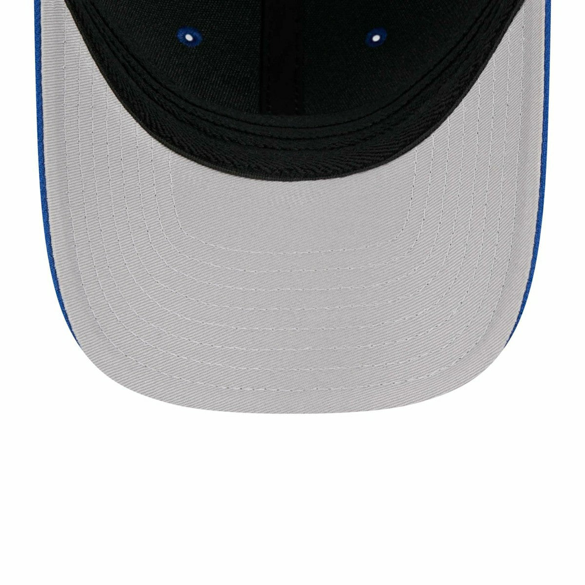 Chicago Cubs MLB Alternate Team Logo 39THIRTY M-Crown Flex Cap Blue Taass US