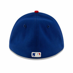 Chicago Cubs MLB Player Replica 39THIRTY M-Crown Flex Cap Alternate Classic