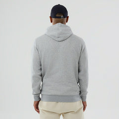 Chicago Cubs Team Logo MLB Hoodie Gray Fashion