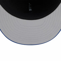 Chicago Cubs 2026 MLB Clubhouse 59FIFTY Fitted Cap Blue Fashion