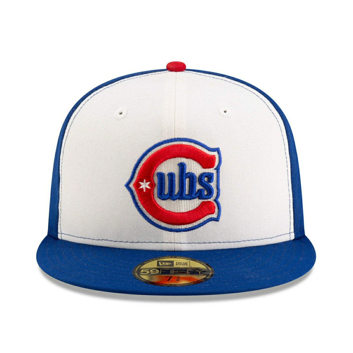 Chicago Cubs Authentic 59FIFTY Fitted MLB Cap Alternate Taass sale