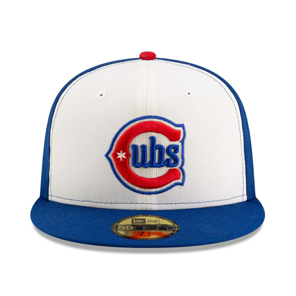 Chicago Cubs Authentic 59FIFTY Fitted MLB Cap Alternate Taass sale