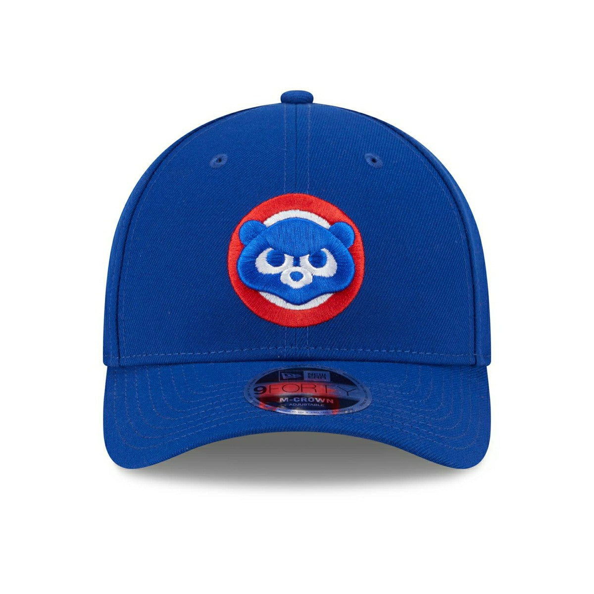 Chicago Cubs 1979 Cooperstown Team 9FORTY M-Crown Snapback MLB Cap Blue Taass US