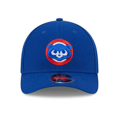 Chicago Cubs 1979 Cooperstown Team 9FORTY M-Crown Snapback MLB Cap Blue Taass US