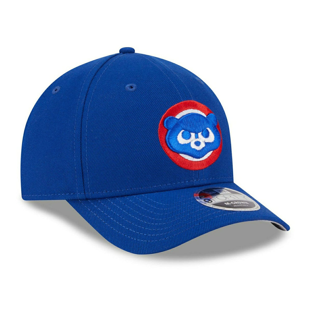 Chicago Cubs 1979 Cooperstown Team 9FORTY M-Crown Snapback MLB Cap Blue Taass US
