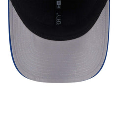 Chicago Cubs 1979 Cooperstown Team 9FORTY M-Crown Snapback MLB Cap Blue Taass US