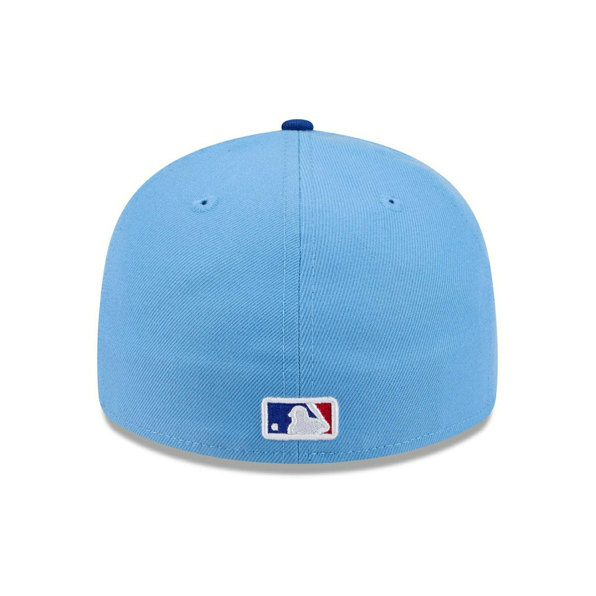 Chicago Cubs 2026 MLB Authentic Spring Training 59FIFTY Low Profile Cap Blue Classic