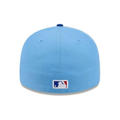 Chicago Cubs 2026 MLB Authentic Spring Training 59FIFTY Low Profile Cap Blue Classic