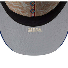 Chicago Cubs 2026 MLB Authentic Spring Training 59FIFTY Low Profile Cap Blue Classic
