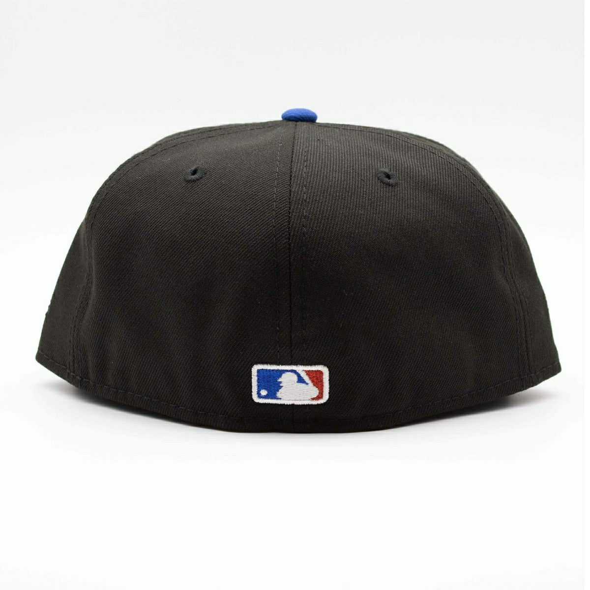 Chicago Cubs Alternate Logo 59FIFTY Fitted MLB Cap Black Taass for sale