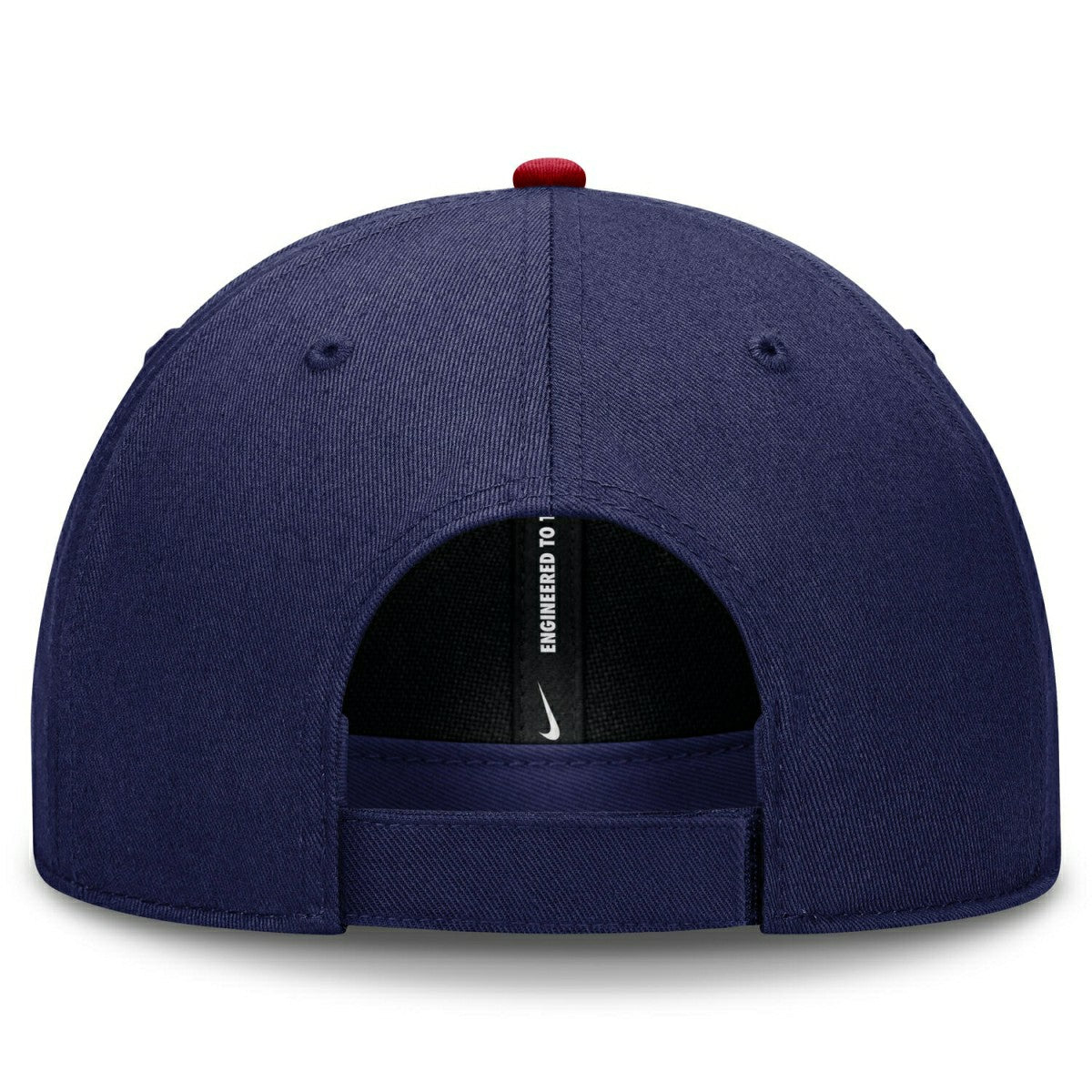 Chicago Cubs Nike Dri-FIT Club Adjustable Cap Blue Fashion