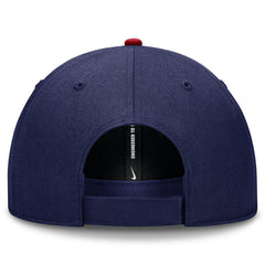 Chicago Cubs Nike Dri-FIT Club Adjustable Cap Blue Fashion