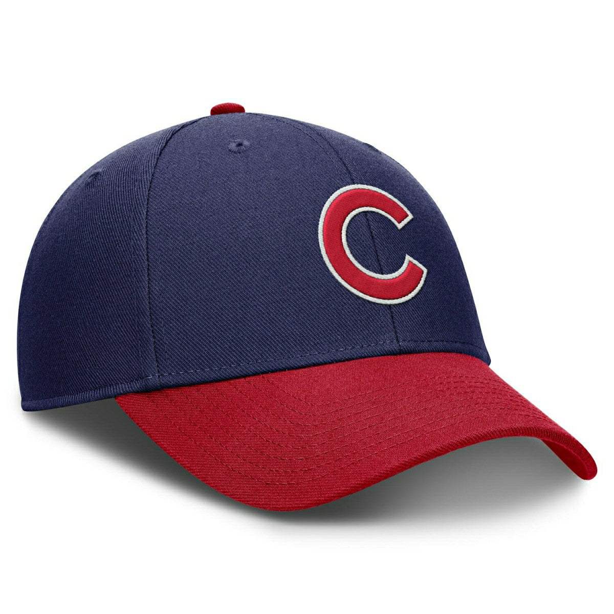 Chicago Cubs Nike Dri-FIT Club Adjustable Cap Blue Fashion