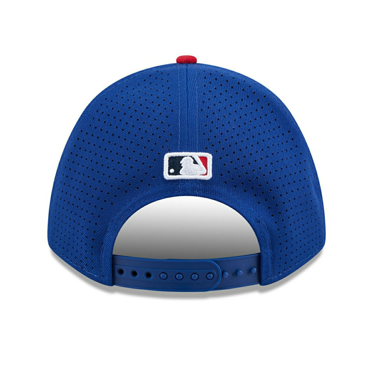 Chicago Cubs Authentic 2025 MLB All-Star Game New Era 9FORTY M-Crown Snapback Cap Taass for sale