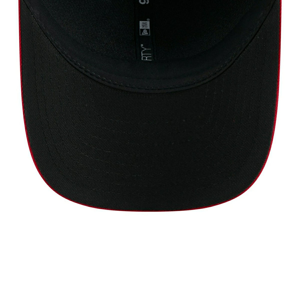 Chicago Cubs Authentic 2025 MLB All-Star Game New Era 9FORTY M-Crown Snapback Cap Taass for sale