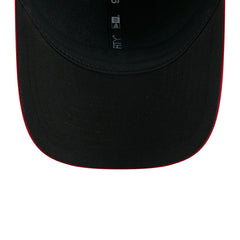 Chicago Cubs Authentic 2025 MLB All-Star Game New Era 9FORTY M-Crown Snapback Cap Taass for sale