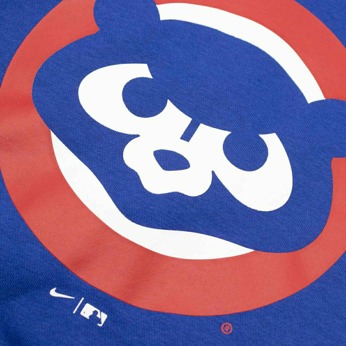 Chicago Cubs 1978 Cooperstown Club MLB Hoodie Blue Taass for sale