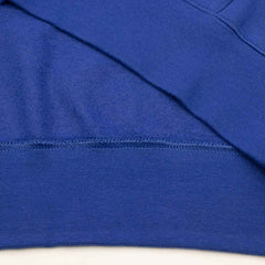 Chicago Cubs 1978 Cooperstown Club MLB Hoodie Blue Taass for sale
