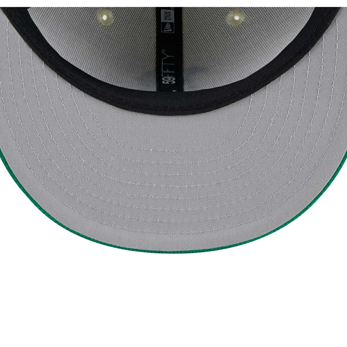 Chicago Cubs 2024 St. Patrick's Day Authentic New Era 59FIFTY Fitted Cap Taass US