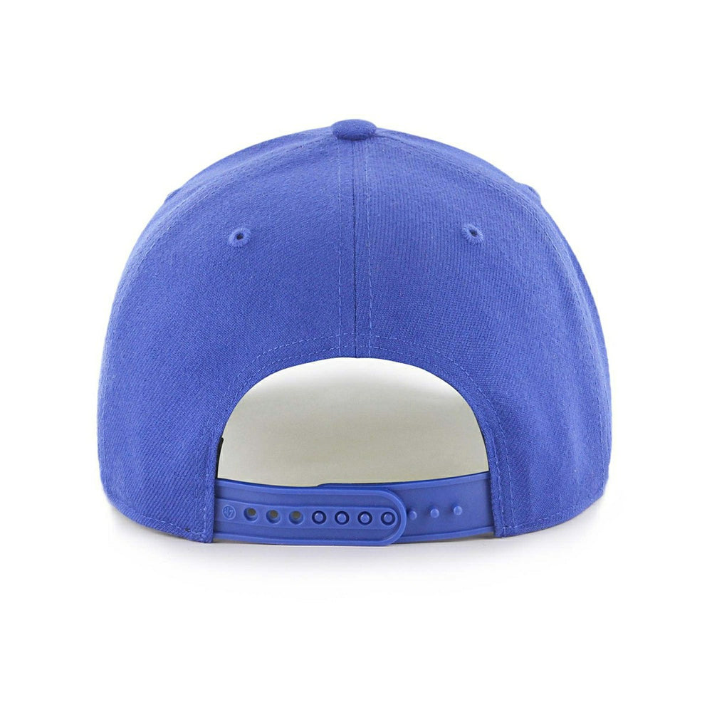 Chicago Cubs Cold Zone '47 MVP DP Adjustable MLB Cap Blue Taass for sale