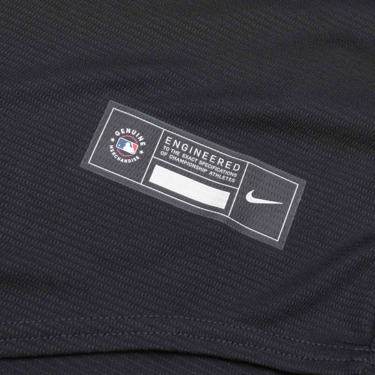 Chicago Cubs Black Fashion Nike MLB Jersey Taass sale