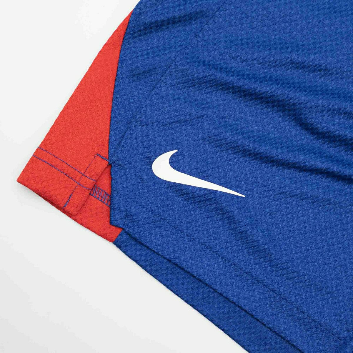 Chicago Cubs Home Plate Nike Performance MLB Shorts Lifestyle