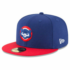 Chicago Cubs 1979 Cooperstown New Era 59FIFTY Fitted MLB Cap Fashion